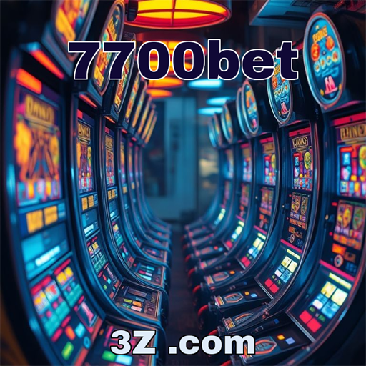 A Revolução do app 7700bet em Jogos Online