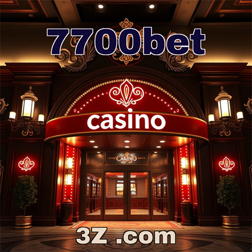 Maximize Seus Jogos com Bônus Incríveis no 7700bet