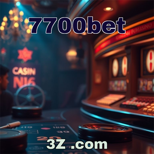 A Emoção dos Jogos na 7700bet: Entretenimento Sem Limites