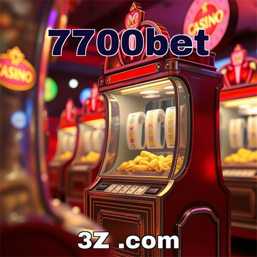Login Especial: Explore o Mundo do 7700bet com Facilidade