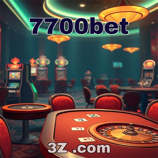 Plataforma Inovadora da 7700bet Conquista o Brasil dos Jogos