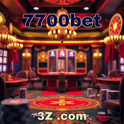 Slots Fascinantes no 7700bet: Aventure-se e Ganhe Prêmios